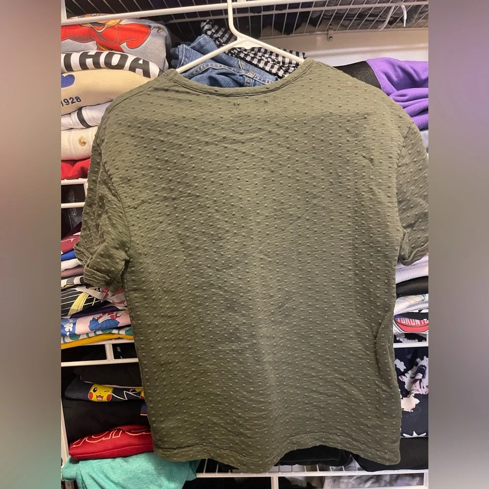 Zara men’s fashion shirt - Picture 2 of 5